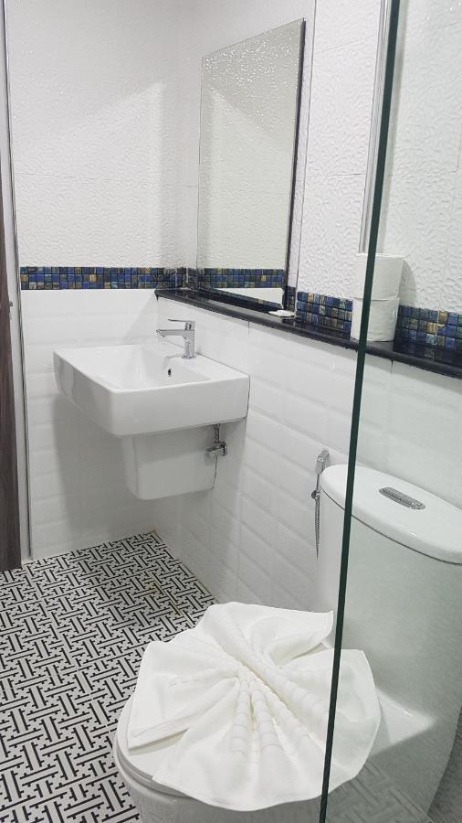 La Capannina Hotel Patong Екстериор снимка