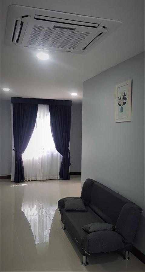 La Capannina Hotel Patong Екстериор снимка