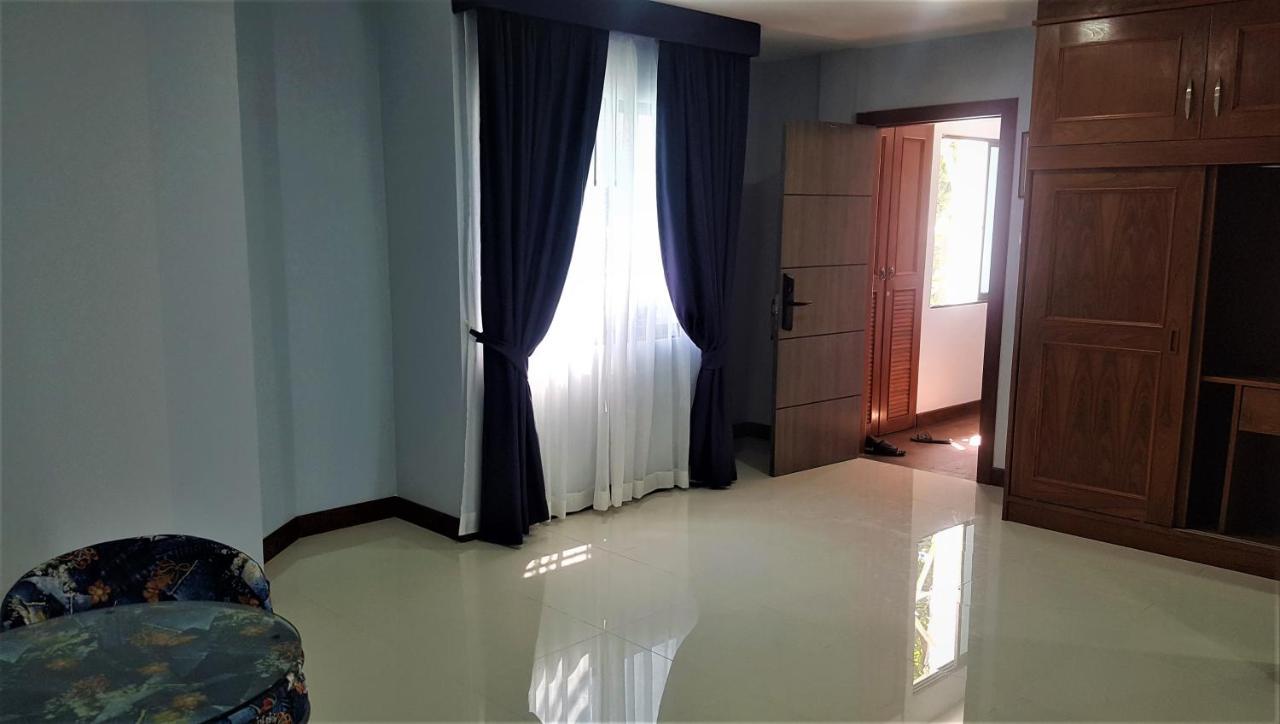 La Capannina Hotel Patong Екстериор снимка