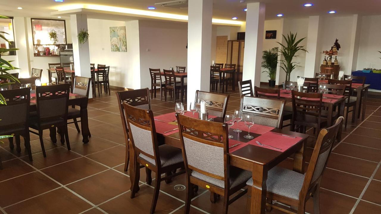 La Capannina Hotel Patong Екстериор снимка